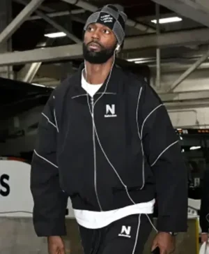 2026 Bobby Portis Warm Up Jacket