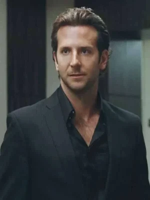 Bradley Cooper Hangover Suit