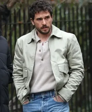 Count My Lies Jay Lockhart Jacket