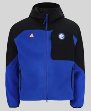 Inter Milan x Nike ACG Hooded Jacket