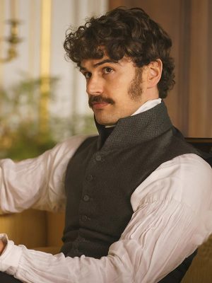 Mr. Malcolm’s List 2022 Captain Henry Vest