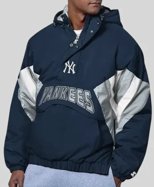 New York Yankees Starter Breakaway Jacket