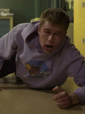 Owen Patrick Joyner Final Destination Bloodlines Hoodie