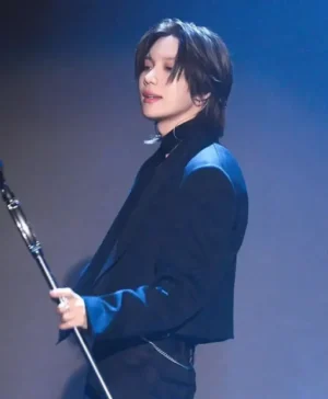 The Jennifer Hudson Show S04 Taemin Jacket