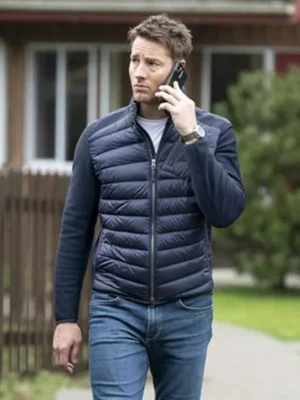 Colter Shaw Tracker Puffer Jacket